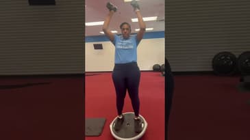 Exercises for Stronger Legs