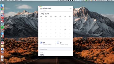 Habitify for Mac Review