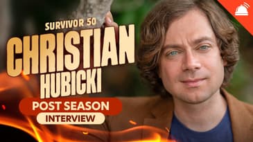 Christian Hubicki Postseason Interview