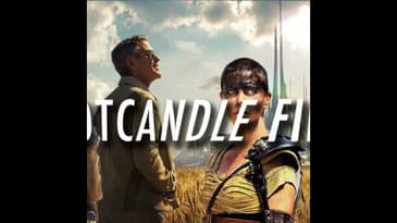 Footcandle Films: Mad Max Tomorrowland