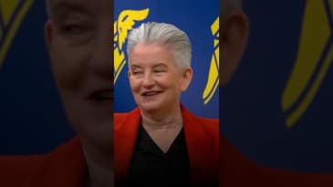 My best blooper yet! #shorts