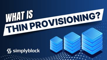 What is Thin Provisioning?