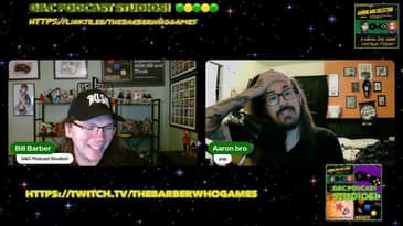 G&C Podcast - Episode 191: Collecting Stories And Experiences #4: SuperPod Edition! (Video Edition)