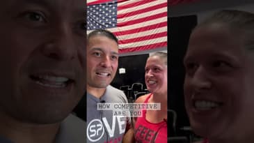 How competitive are sports physical therapists? | Dr. Chris Garcia