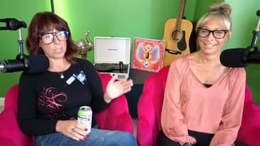 Laughing Through Midlife: Marriage, Menopause & the Moments That Make Us Cry-Laugh