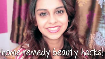 DIY Home Remedy Beauty Tips / Valentines Day Hacks!
