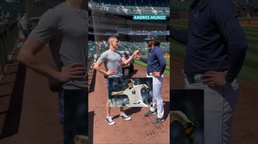 The Mariners have to Start, Bench, Cut these ALL-TIME great pitchers 🤯 #shorts #baseball #mariners