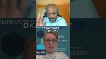 Identifying Fear: The Hidden Barrier to Action