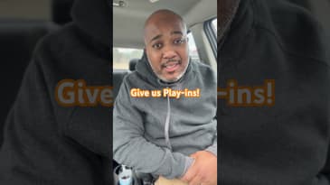 College Football Playoff, Play-In Games? Yes Please!