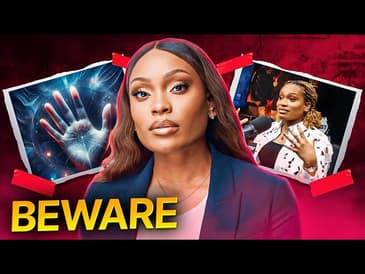 I’m Still Not Sure About THIS