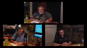 American Hero's: Mstr. Sgt. McCoy