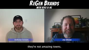 Saving The Western Australian Wheat Belt