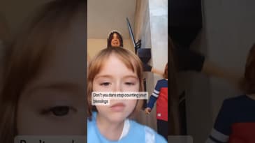 I know things are tough for so many right now. But smile anyway! 😊 You are loved. #shorts #momlife