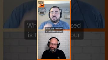 #364 Integrating technology and spirituality for holistic well-being.