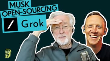 The Value of Open Source AI // AI Inside 8