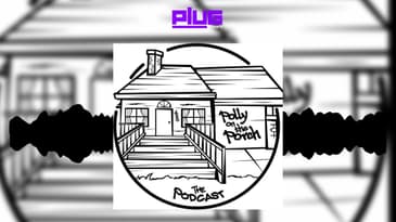 How bout I turn y'all in to Poontang Pie?! | Polly on the Porch #pollyontheporch #podcast