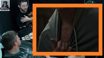 Mortal Kombat (2021) makes no sense