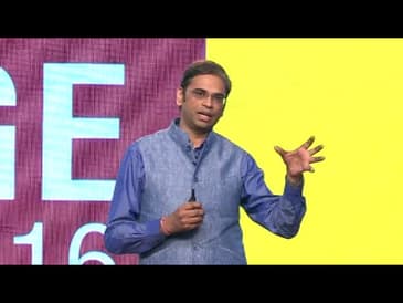 Voyage 2016 - Fixed Income outlook, Mr Maneesh Dangi
