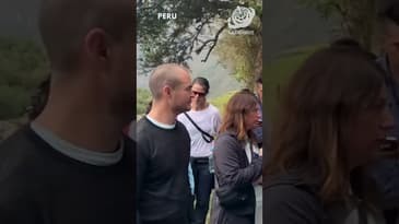 Machu Picchu Trek With Our Corporate Volunteers! Globe Aware Peru