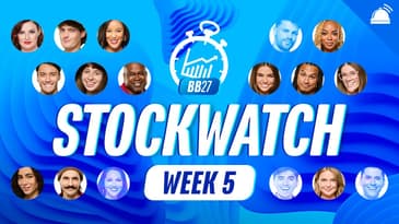 BB27 Roundtable Week 5