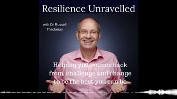 Spiritual and business health.