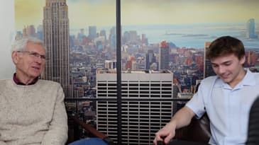 Practical Business and Investment Advice