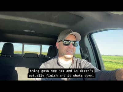 Can't we all just get along?