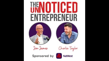 How an alcohol allergy uncorked expats entrepreneurial spirit.