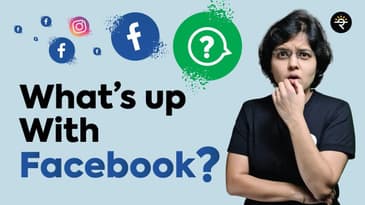 Is Facebook in trouble? | CA Rachana Ranade