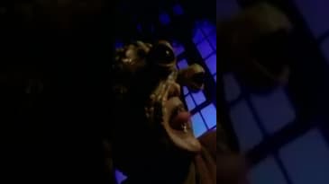 Interview with Eugene Lipinski - The Goosebumps Crew #goosebumps #goosebumpsbooks #podcast