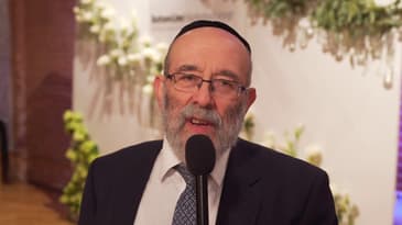 BLMG: Testimonial by Rabbi Elchonon Zohn