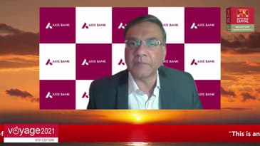 #Voyage2021 – Panel Discussion on From India to Bharat - Making the MF growth story inclusive