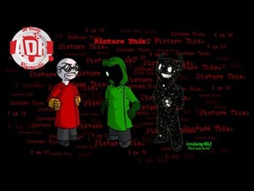 Al Dente Rigamortis - Episode 89: Picture This