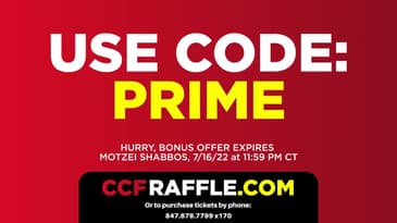 CCF Tesla Video 2 Prime Deals 2022