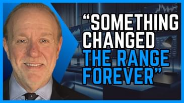 Your Valuation Scale is Broken | Jim Paulsen on Why the Mean Reversion You Expect May Never Come