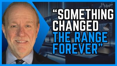 Your Valuation Scale is Broken | Jim Paulsen on Why the Mean Reversion You Expect May Never Come