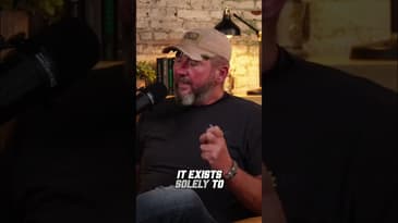 The Self-Licking Ice Cream Cone of Government Bureaucracy.