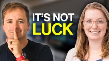 Clever Habit Smart Analysts Use to Land a Job