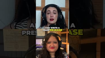 Press Release Submission Guide: Easy Tips to Get Noticed by the Media #smallbusinesstips