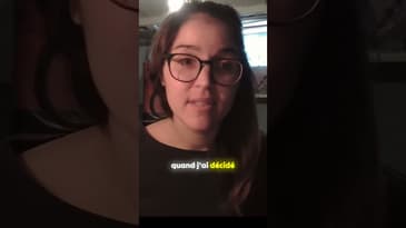 Oser parler, c'est libérateur !