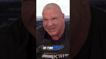 ‘Toughest White man on the Planet’ Mike Tyson