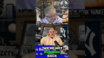 Yankees GM's Promise vs. Reality: Same Team, Different Words? #shorts