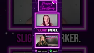 🎙️✨ Merry Christmas to all our amazing listeners! 🎄