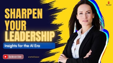 The Skills Retail Leaders Need Right Now