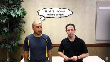 #IASTM Technique Bloopers - Mike Reinold and Erson Religioso