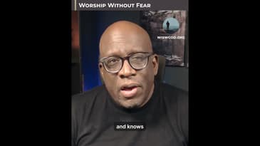 Worship Without Fear