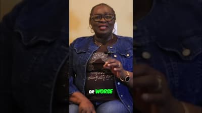 Finding the Right Mentor: Chemistry & Trust #shorts