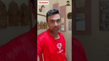 Kohli hunt loading? | Khelo Dimaag Se | T20 World Cup | R Ashwin @Dream11