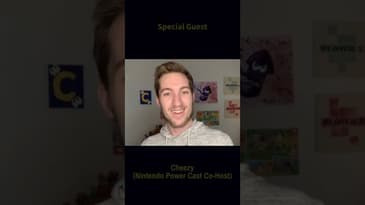 Special Guests: @Johniibo and Cheezy from @nintendopowercast