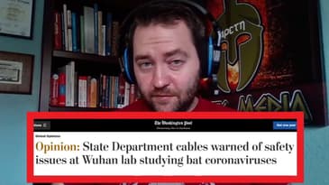 Safety Concerns at the Wuhan Institute of Virology